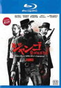 【バーゲンセール】【中古】Blu-ray▼ジャンゴ 繋がれざる者 ブルーレイディスク レンタル落ち
