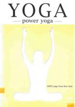 [Used] DVD ▼ Power Yoga Beginner's Edition (Rental Return)
