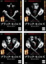 【バーゲンセール】全巻セット【中古】DVD▼BLACK SAILS ブラック セイルズ(4枚セット)第1話〜第8話 最終 レンタル落ち