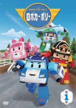 ロボカーポリー 全20枚 + シーズン2 レンタル落ち 全巻セット 中古 DVD