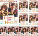 全巻セット【中古】DVD▼Heart to Heart ハート・トゥ・ハート(10枚セット)第1話~第20話 最終 字幕のみ レンタル落ち