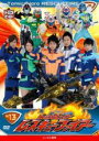 【バーゲンセール】【中古】DVD▼トミカヒーロー レスキューファイアー 13(第49話〜第51話 最終) レンタル落ち