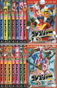 全巻セット【中古】DVD▼秘密戦隊 ゴレンジャー(14枚セット)第1話~第84話 最終 レンタル落ち