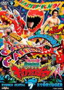 【バーゲンセール】【中古】DVD▼スーパー戦隊シリーズ 獣電戦隊 キョウリュウジャー 7(第25話〜第28話) レンタル落ち