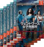 全巻セット【中古】DVD▼ウェントワース 女子刑務所 シーズン1(5枚セット)第1話〜第10話 最終 レンタル落ち