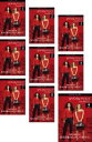 【バーゲンセール】全巻セット【中古】DVD▼リゾーリ&アイルズ シックス シーズン6(9枚セット)第1話〜第18話 最終 レンタル落ち