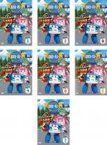 全巻セット【中古】DVD▼ロボカーポリー シーズン2(7枚セット)第1話〜第26話 最終 レンタル落ち