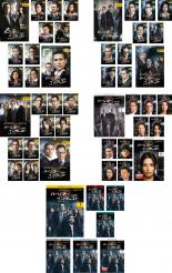 全巻セット【中古】DVD▼パーソン オブ インタレスト 犯罪予知 ユニット(51枚セット)シーズン1、2、3、4、ファイナル レンタル落ち