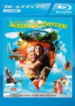 【中古】Blu-ray▼アクロス・ザ・ユニバース ブルーレイディスク レンタル落ち