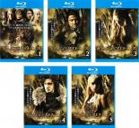 【バーゲンセール】全巻セット【中古】Blu-ray▼ゲーム・オブ・スローンズ 第一章 七王国戦記(5枚セット)第1話〜第10話 最終 レンタル落ち
