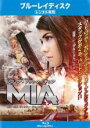 【バーゲンセール】【中古】Blu-ray▼MIA ミア ブルーレイディスク レンタル落ち