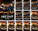 【バーゲンセール】全巻セット【中古】DVD▼シカゴ・ファイア シーズン3(12枚セット)第1話〜第23話 最終 レンタル落ち