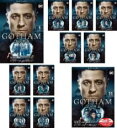 【バーゲンセール】全巻セット【中古】DVD▼GOTHAM ゴッサム サード シーズン3(11枚セット)第1話〜第22話 最終 レンタル落ち