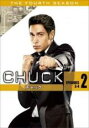 【バーゲンセール】【中古】DVD▼CHUCK チャック フォース・シーズン4 Vol.2(第3話、第4話) レンタル落ち