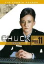 【中古】DVD▼CHUCK チャック フォース・シーズン4 Vol.11(第21話、第22話)▽レンタル落ち