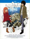 【バーゲンセール】【中古】Blu-ray▼東のエデン 第1巻 初回限定生産版(第1話、第2話)ブルーレイディスク