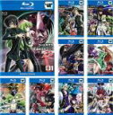 【バーゲンセール】全巻セット【中古】Blu-ray▼コードギアス 反逆のルルーシュR2(9枚セット)第1話〜第25話 最終 ブルーレイディスク レンタル落ち