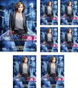 【バーゲンセール】全巻セット【中古】DVD▼シェイズ・オブ・ブルー ブルックリン警察(7枚セット)第1話〜第13話 最終 レンタル落ち