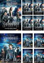 【バーゲンセール】全巻セット【中古】DVD▼シャナラ・クロニクルズ(10枚セット)シーズン1、2 レンタル落ち