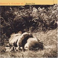【中古】CD▼Bonnie’s Kitchen #1 レンタル落ち