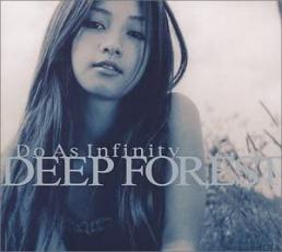 【バーゲンセール】【中古】CD▼DEEP FOREST レンタル落ち