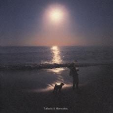 【中古】CD▼Ballads & Memories CCCD レンタル落ち