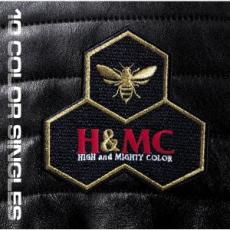 【バーゲンセール】【中古】CD▼10 COLOR SINGLES 通常盤 レンタル落ち