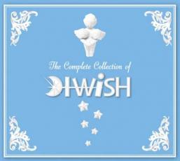 ڥС󥻡ۡšCDTHE COMPLETE COLLECTION OF I WiSH 3CD 󥿥