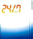 【中古】CD▼G album 24/7 通常盤 WHITE レンタル落ち