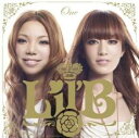 【バーゲンセール】【中古】CD▼One 通常盤 レンタル落ち