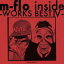 ڥС󥻡ۡšCDm-flo inside WORKS BEST IV 2CD 󥿥