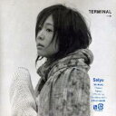 【バーゲンセール】【中古】CD▼TERMINAL 通常盤 レンタル落ち