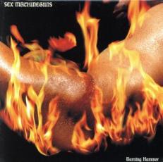 【バーゲンセール】【中古】CD▼Burning Hammer バーニングハンマー 2CD レンタル落ち