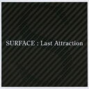 【バーゲンセール】【中古】CD▼Last Attraction 2CD レンタル落ち