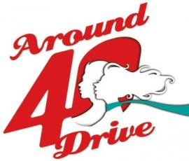 【バーゲンセール】【中古】CD▼アラフォー・ドライブ レンタル落ち