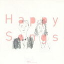 【バーゲンセール】【中古】CD▼Happy Songs 2CD レンタル落ち