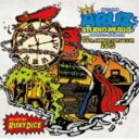 【中古】CD▼ARUZ STUDIO PRESENTz HISTORY Mixed by RISKY DICE レンタル落ち