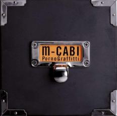 【バーゲンセール】【中古】CD▼m-CABI 初回生産限定盤 2CD レンタル落ち