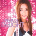 【バーゲンセール】【中古】CD▼DELIGHT レンタル落ち