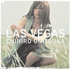 【バーゲンセール】【中古】CD▼LAS VEGAS 通常盤 レンタル落ち