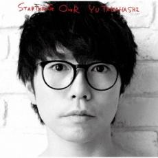 【中古】CD▼STARTING OVER 通常盤 レンタル落ち