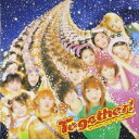 【バーゲンセール】【中古】CD▼Together!-タンポポ・プッチ・ミニ・ゆうこ- レンタル落ち