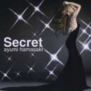 【バーゲンセール】【中古】CD▼Secret レンタル落ち