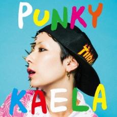 【バーゲンセール】【中古】CD▼PUNKY 通常盤 レンタル落ち