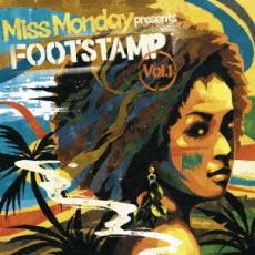 【バーゲンセール】【中古】CD▼FOOTSTAMP vol.1 CD+DVD レンタル落ち