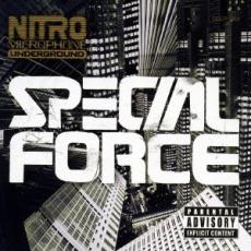 【バーゲンセール】【中古】CD▼SPECIAL FORCE レンタル落ち