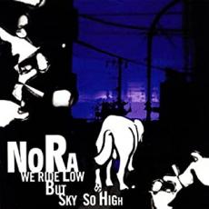 CD▼NORAAAH!! 限定盤 レンタル落ち