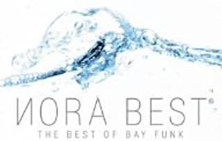 CD▼NORA BEST レンタル落ち