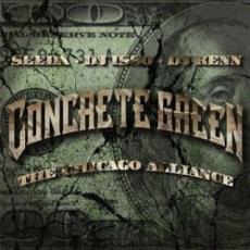 楽天市場】CONCRETE GREEN 1の通販