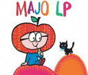 【バーゲンセール】【中古】CD▼MAJO LP 初回限定生産盤 レンタル落ち